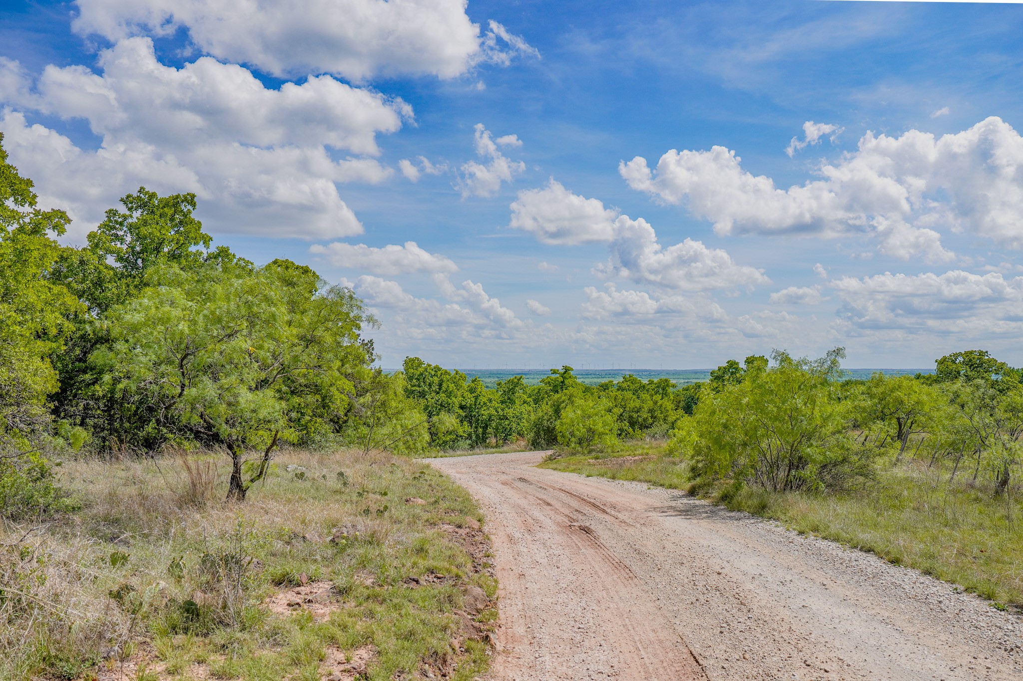 240 Acres Middlebrooks Lane Jacksboro TX 76458