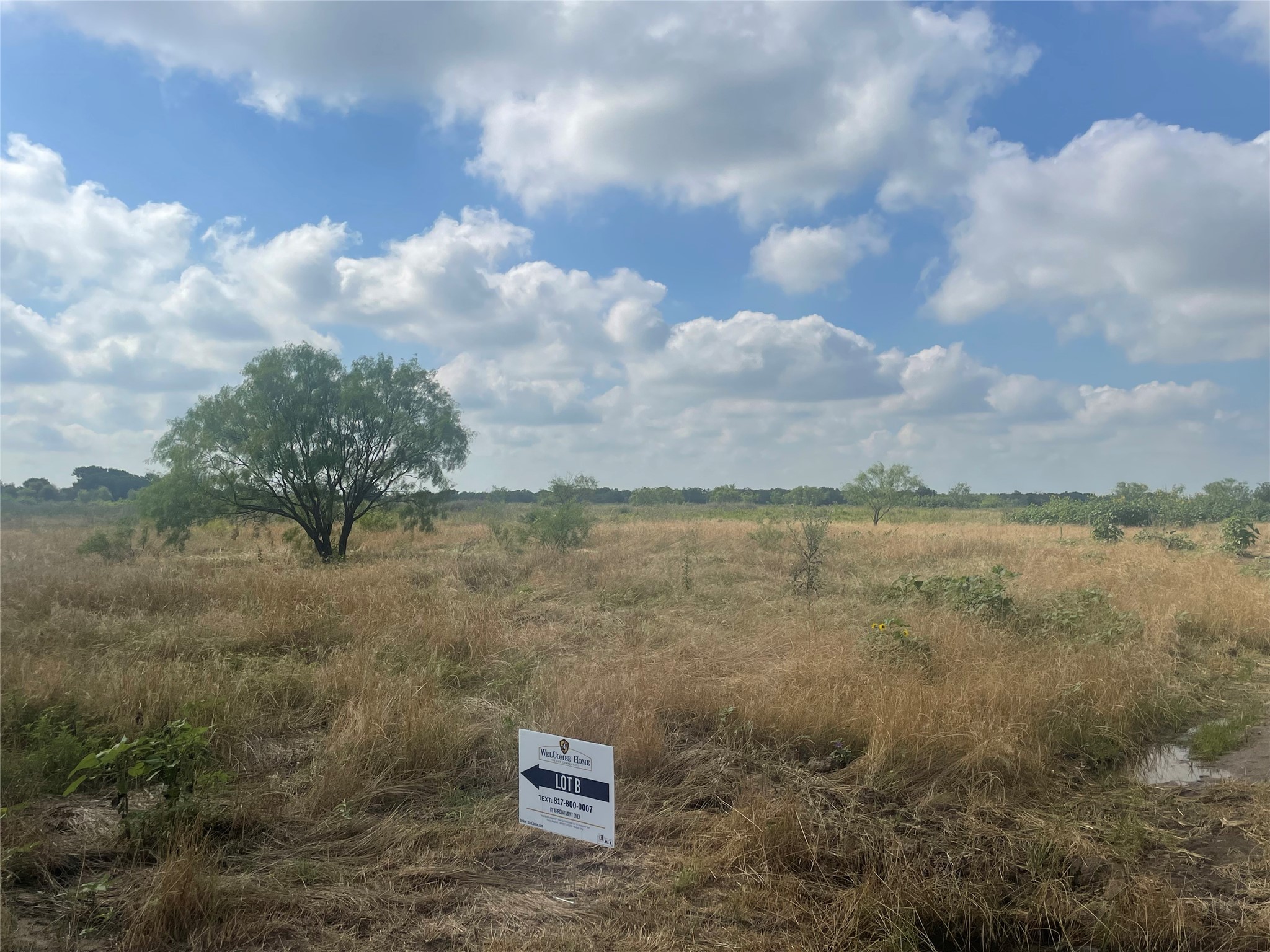 910 Prairie View Road Perrin TX 76486