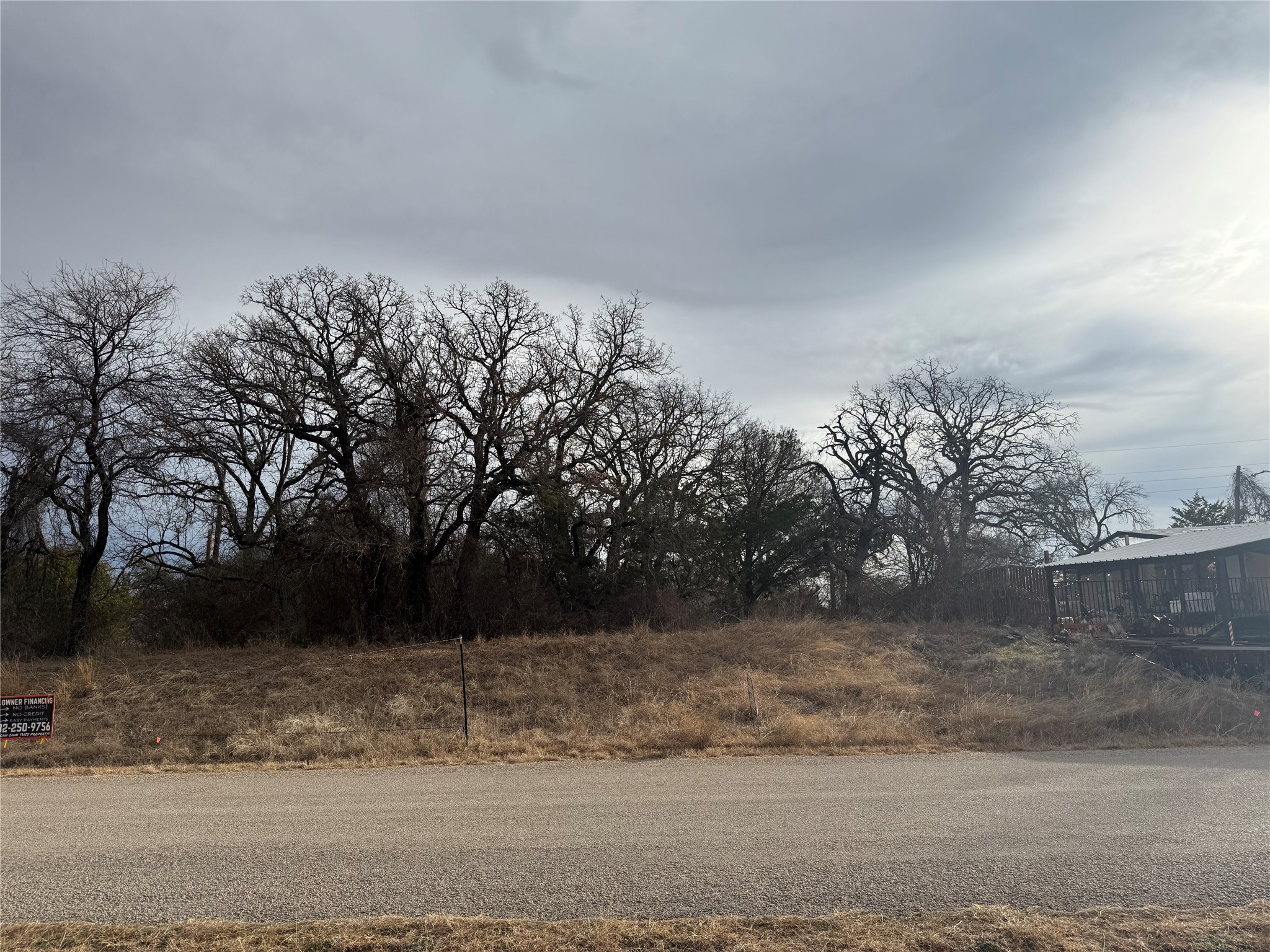 5905 Arrowhead Drive Granbury TX 76048