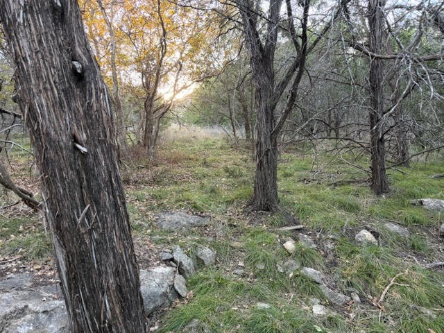 Lot 30 Glen Abbey Drive Possum Kingdom Lake TX 76449