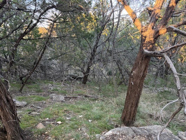 Lot 30 Glen Abbey Drive Possum Kingdom Lake TX 76449