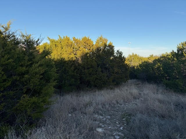 Lot 30 Glen Abbey Drive Possum Kingdom Lake TX 76449