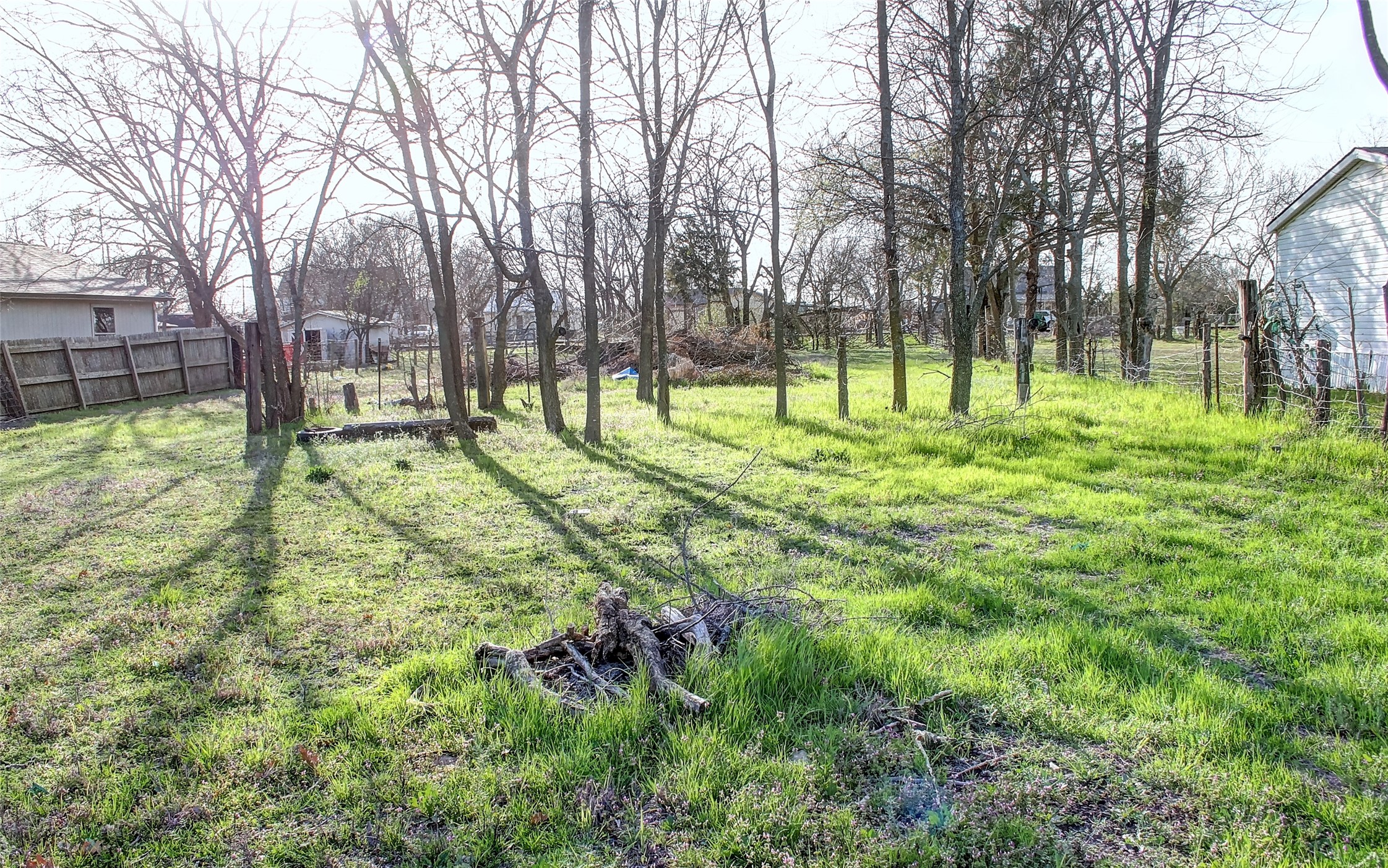 601 N Sherley Avenue Anna TX 75409