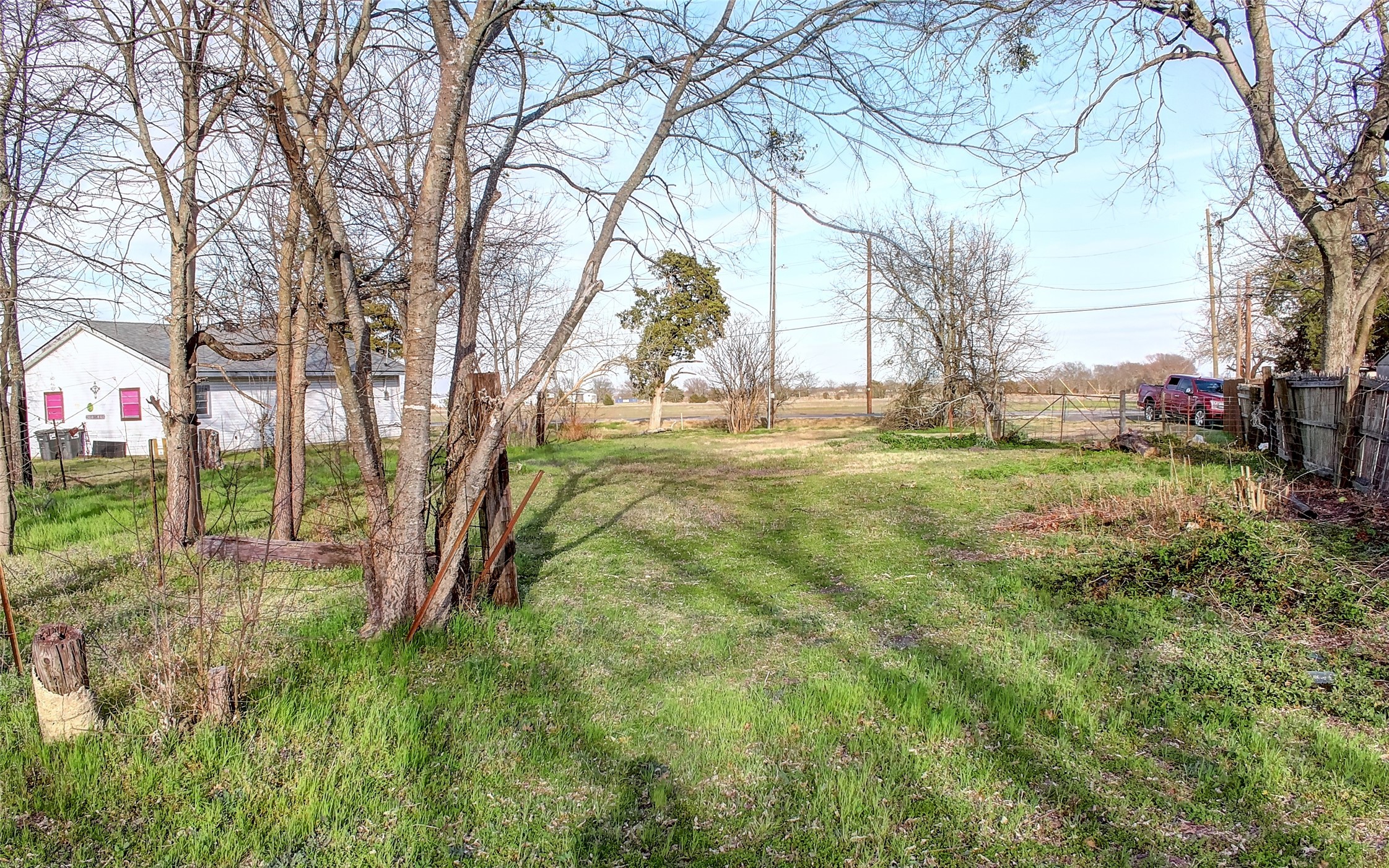 601 N Sherley Avenue Anna TX 75409