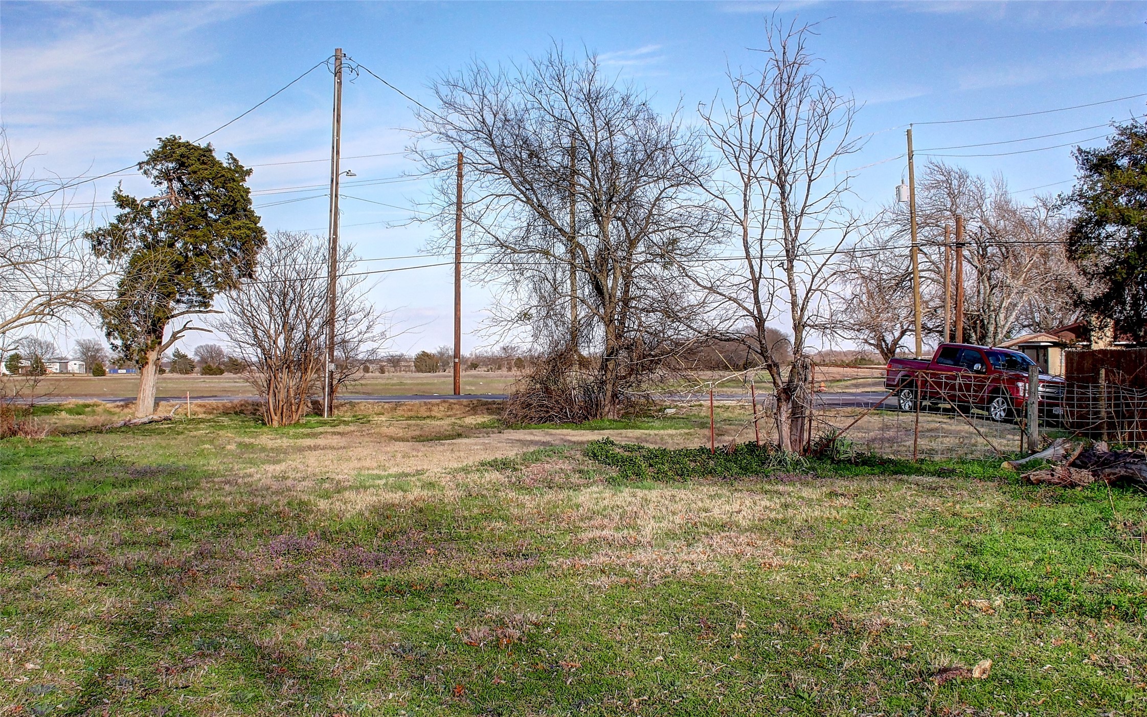 601 N Sherley Avenue Anna TX 75409