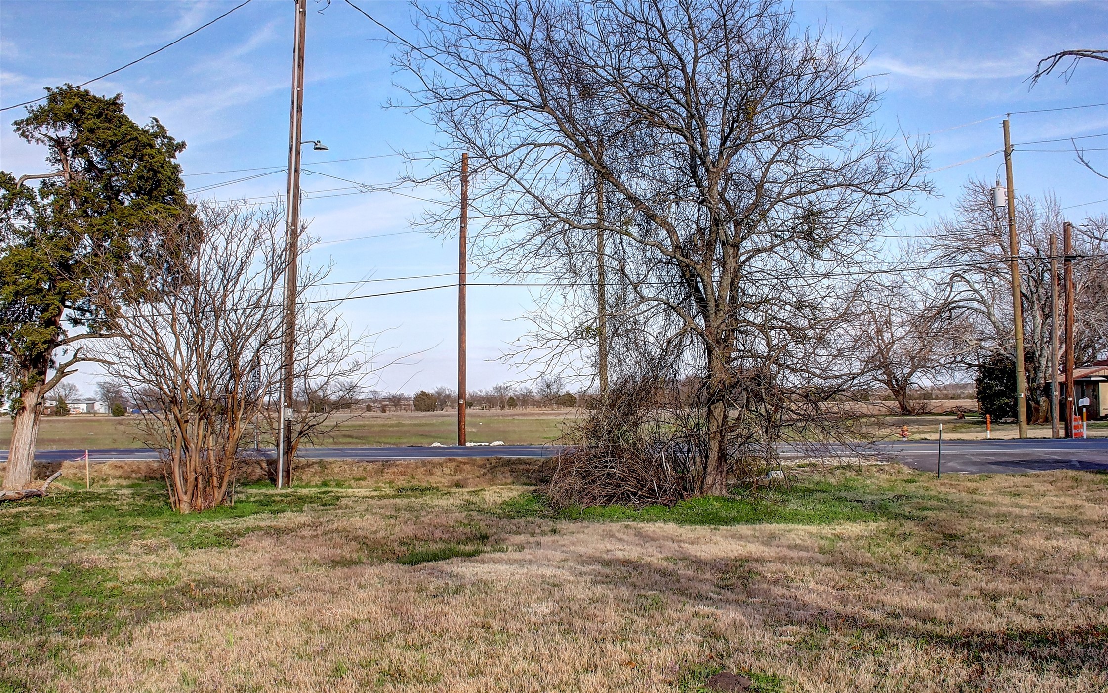 601 N Sherley Avenue Anna TX 75409