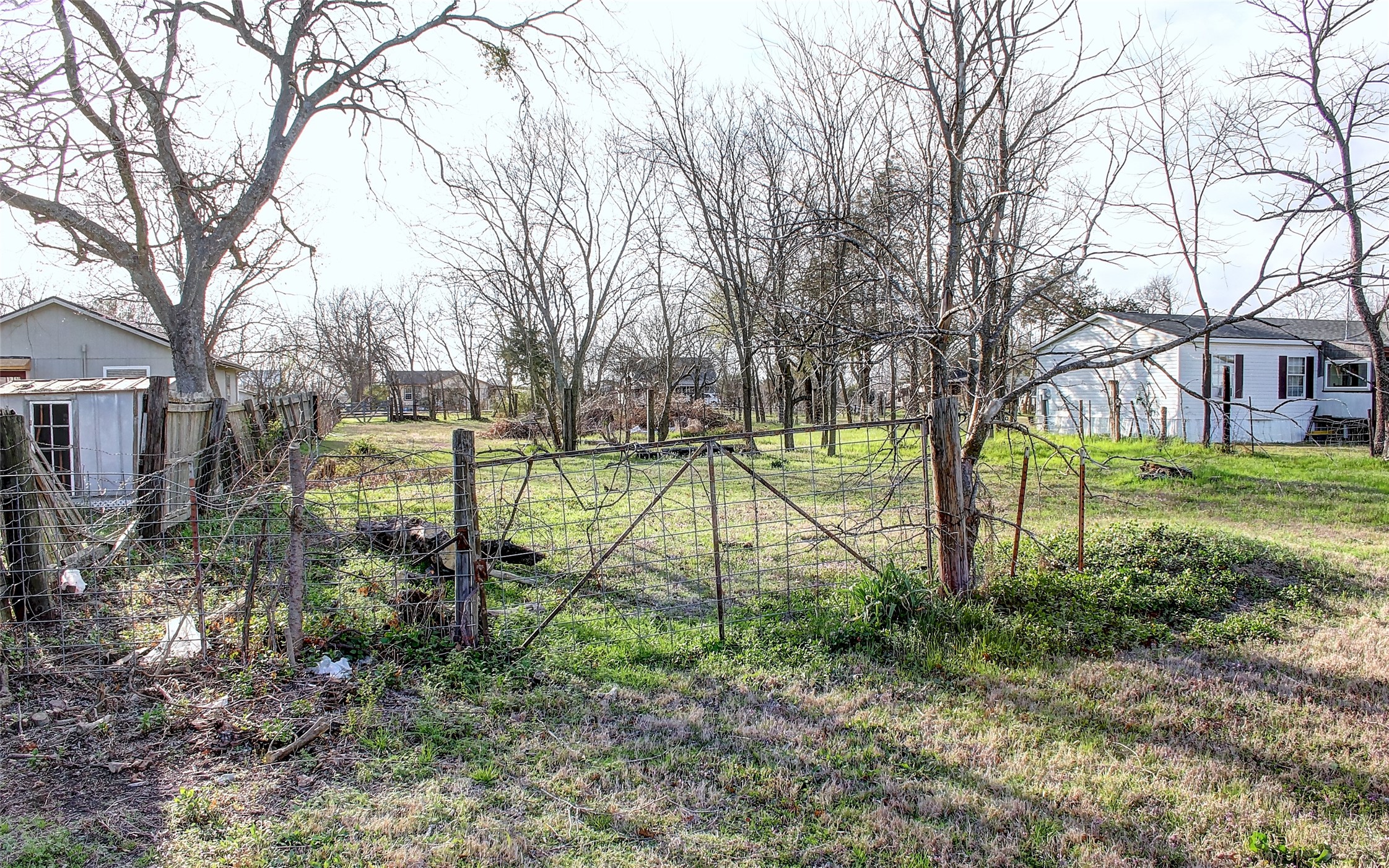 601 N Sherley Avenue Anna TX 75409
