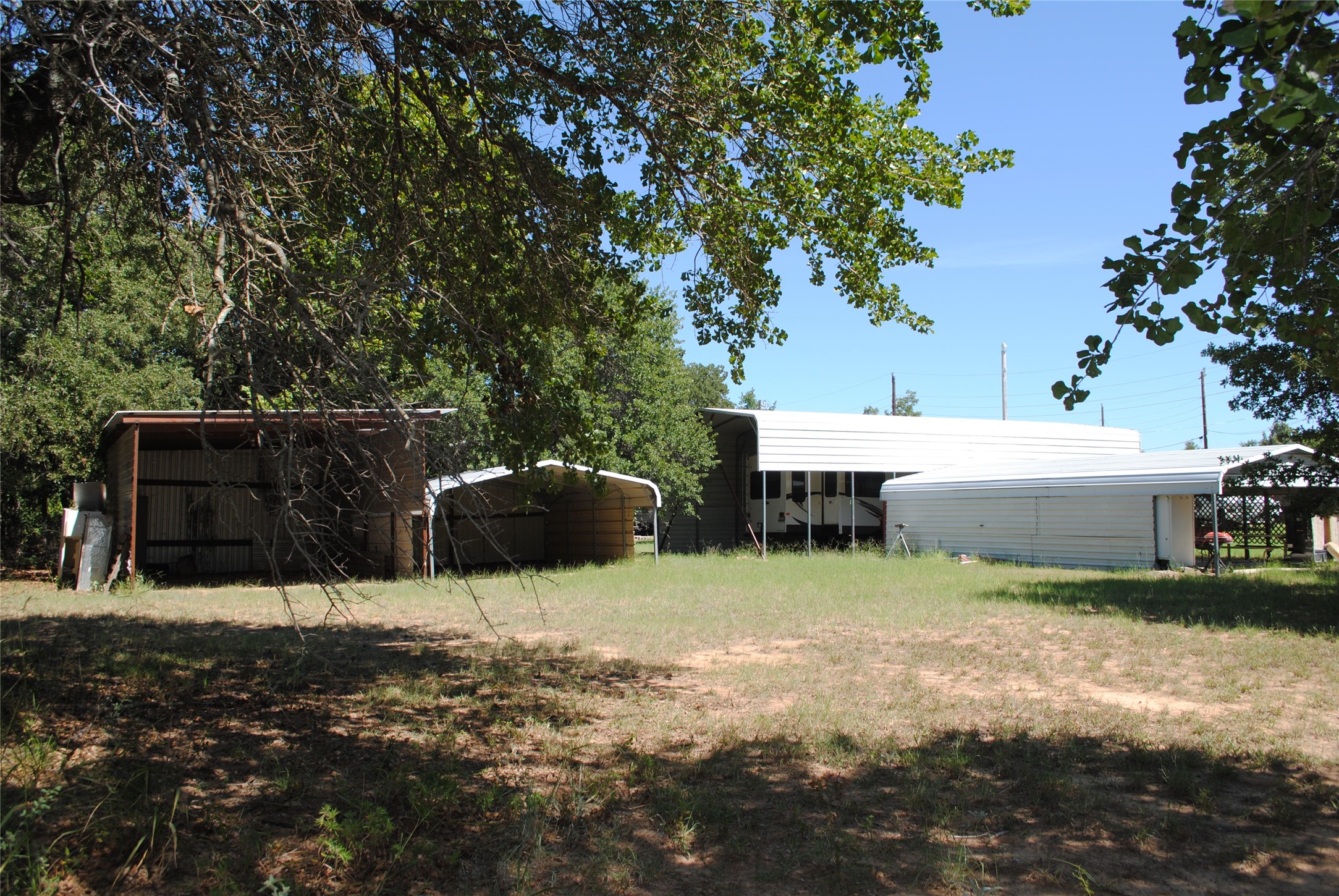 23 Promontory Port Comanche TX 76442
