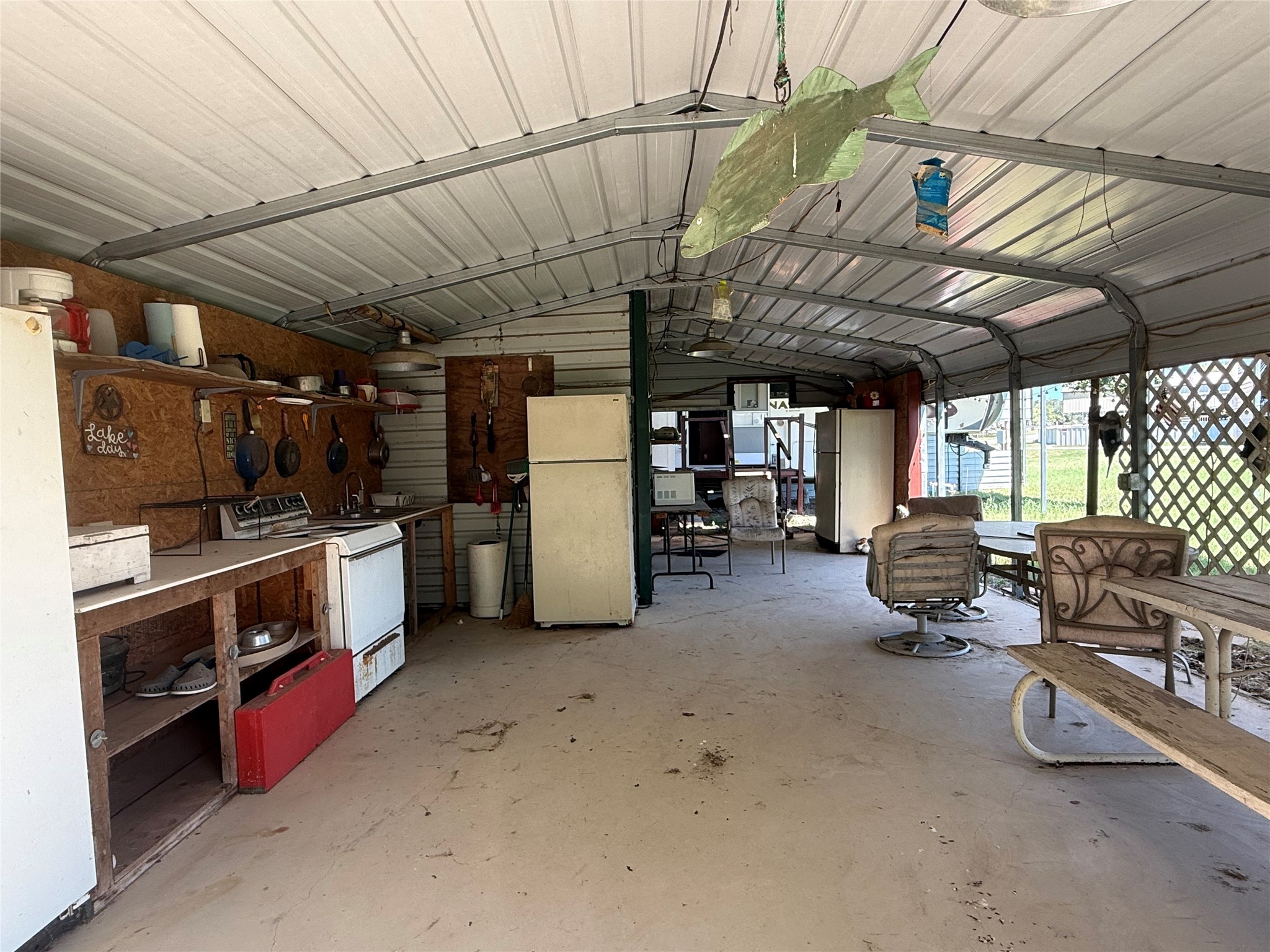 23 Promontory Port Comanche TX 76442