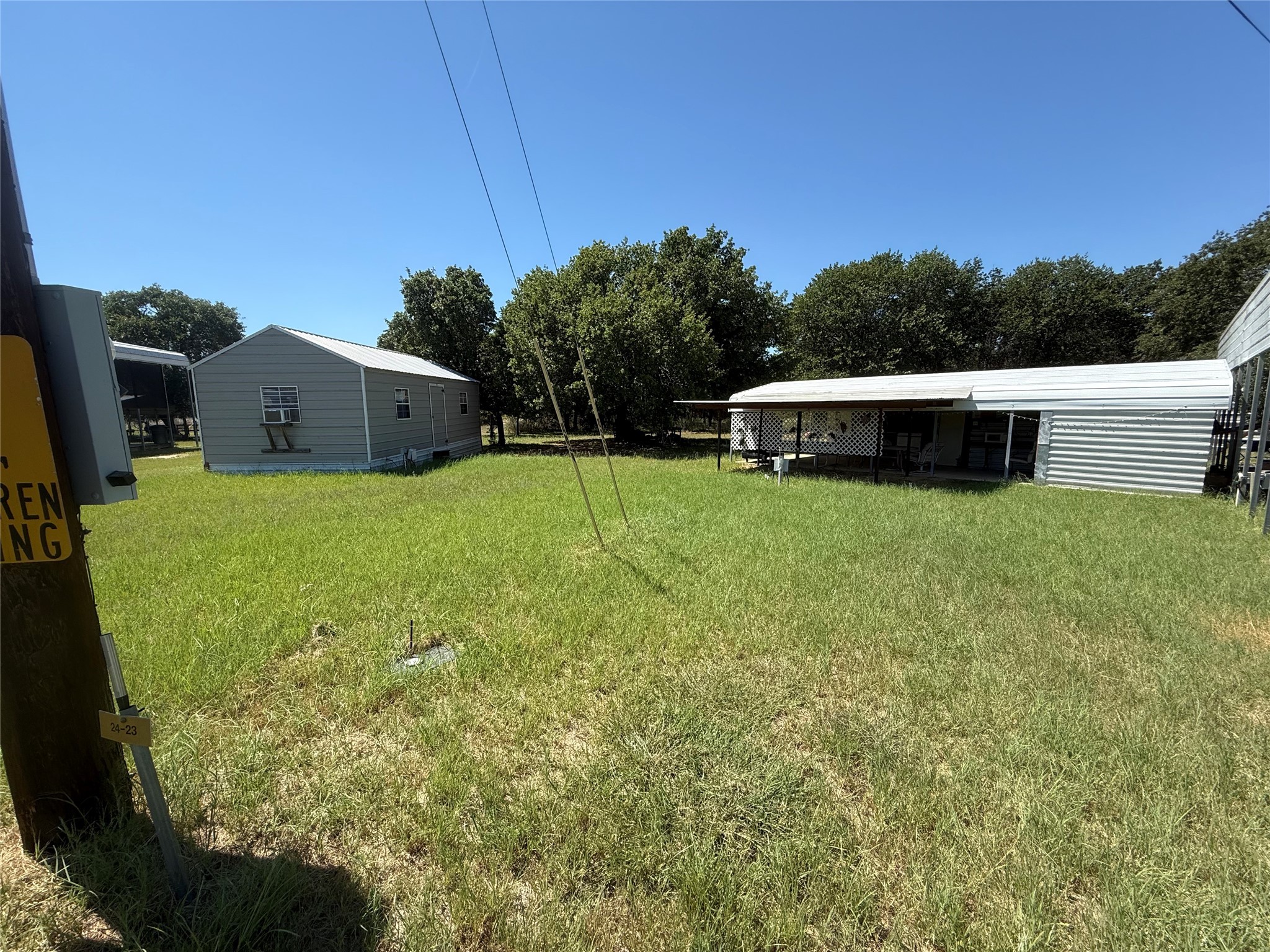 23 Promontory Port Comanche TX 76442