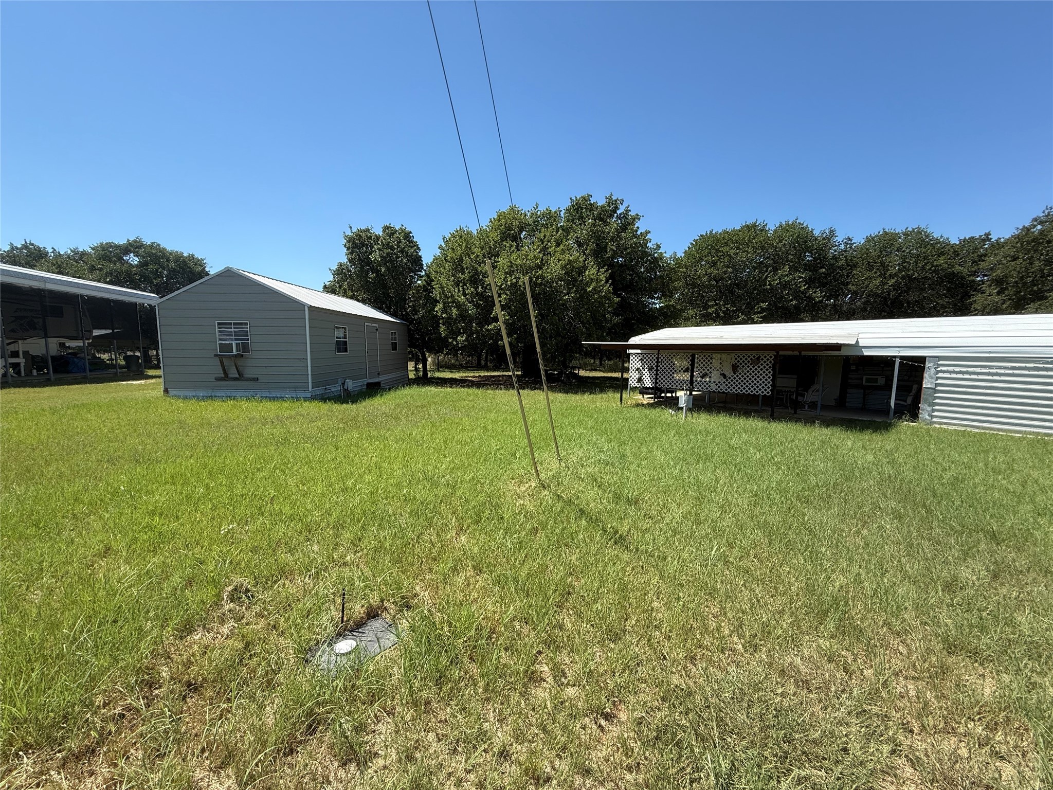 23 Promontory Port Comanche TX 76442