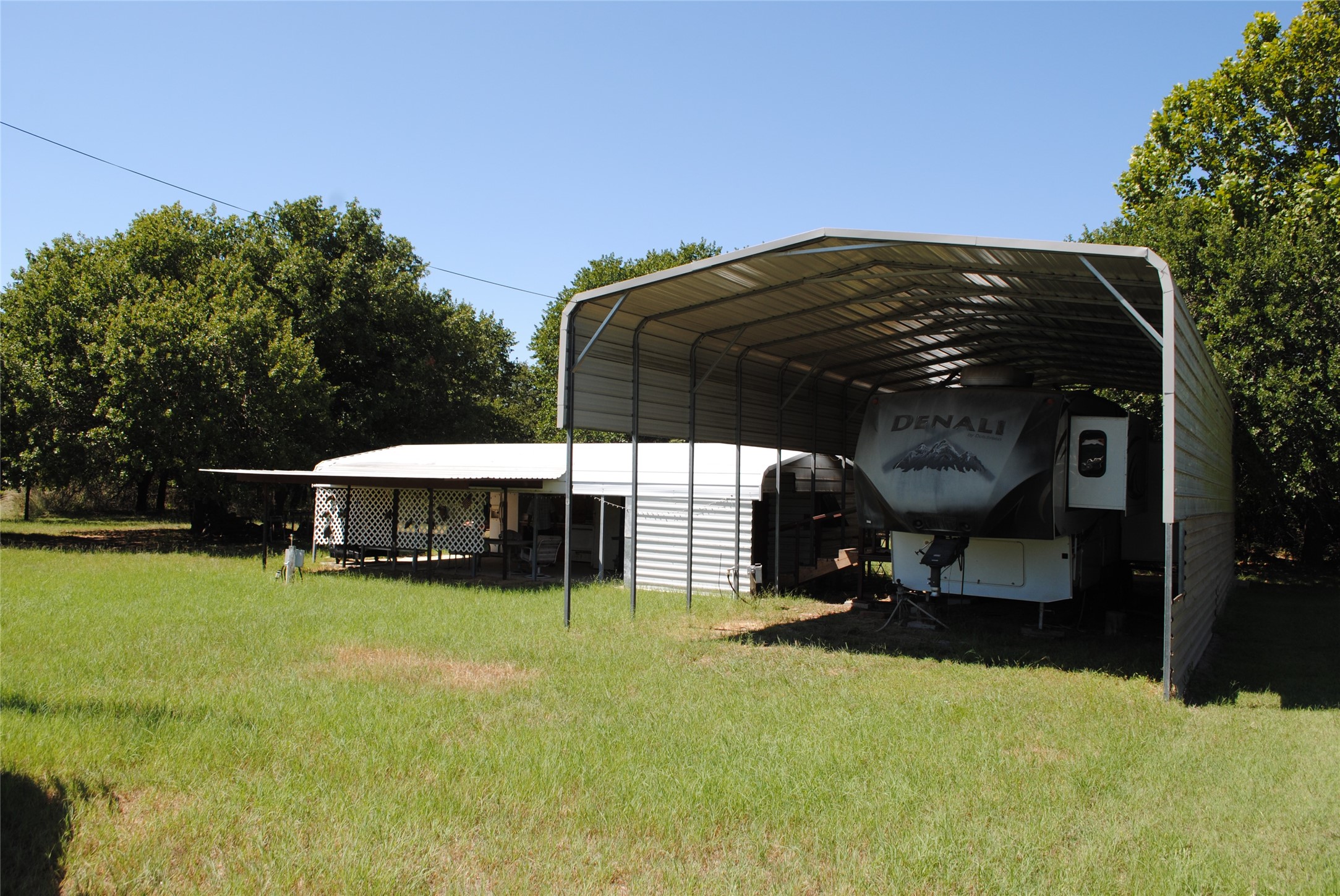 23 Promontory Port Comanche TX 76442
