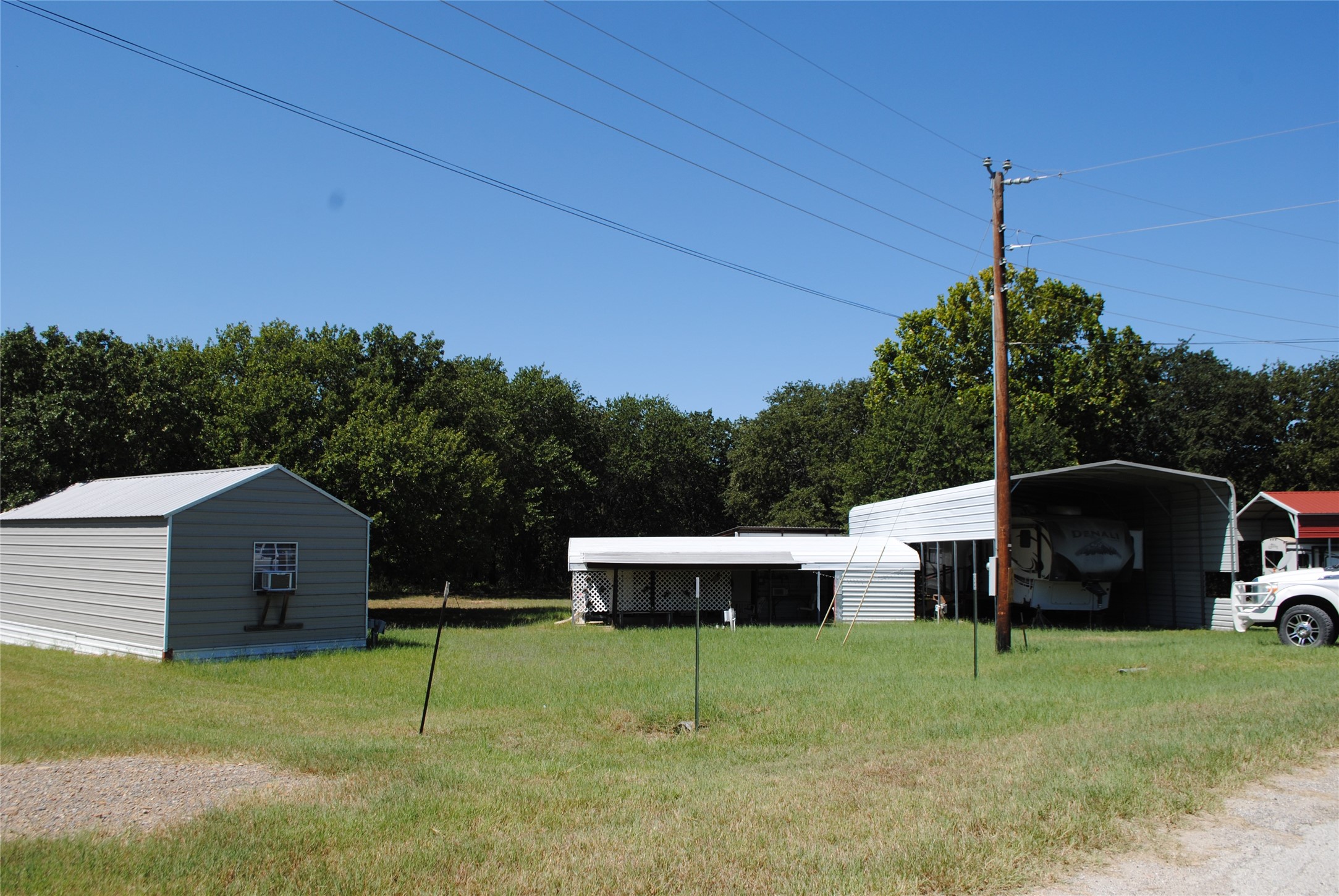23 Promontory Port Comanche TX 76442