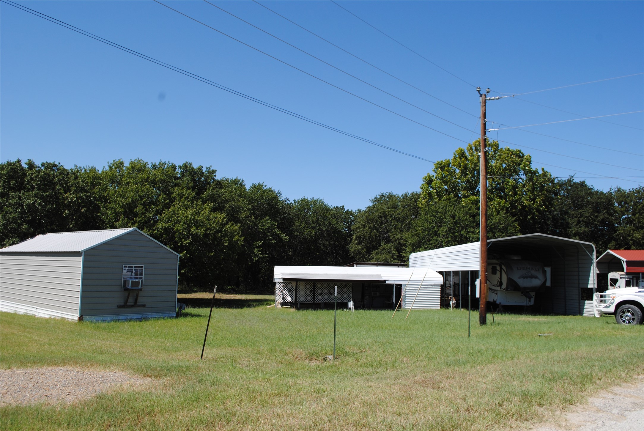 23 Promontory Port Comanche TX 76442