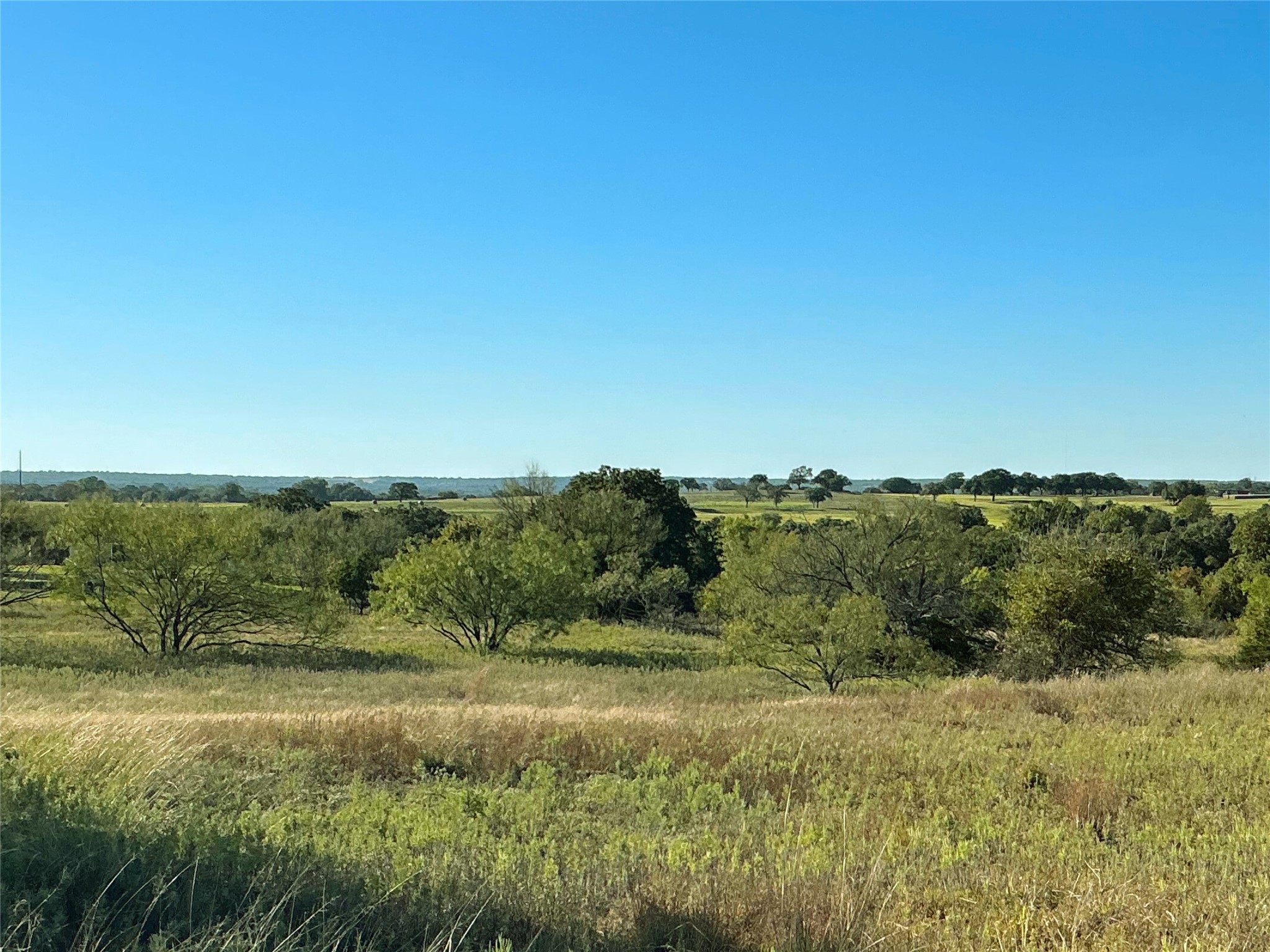 Tbd County 3848 Road Poolville TX 76487