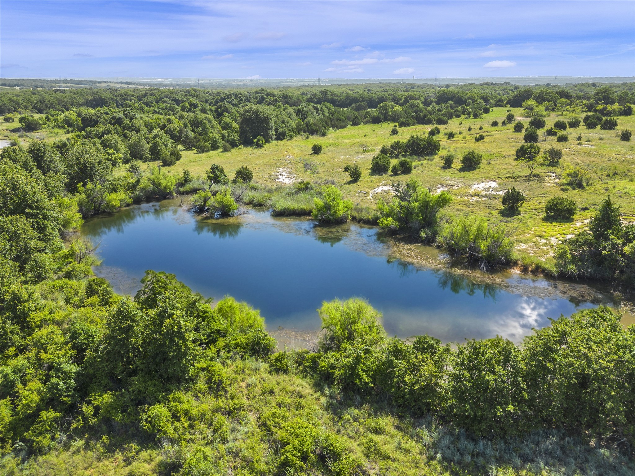 Tbd County 3848 Road Poolville TX 76487