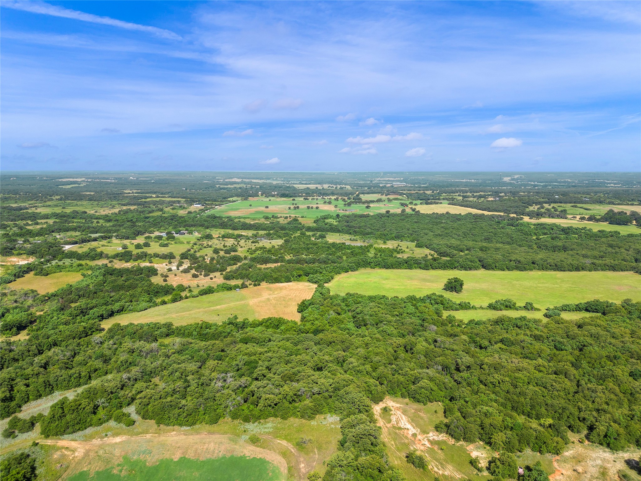 Tbd County 3848 Road Poolville TX 76487