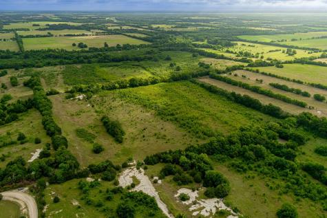 Tbd 107.096 Acres Tract 7 Cr 4640 Trenton TX 75490