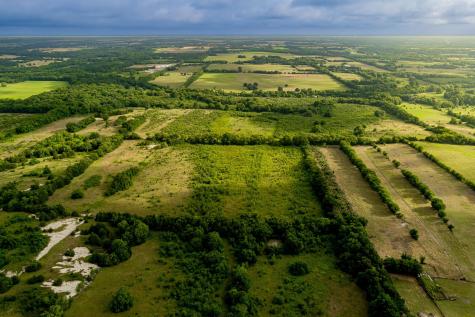 Tbd 107.096 Acres Tract 7 Cr 4640 Trenton TX 75490
