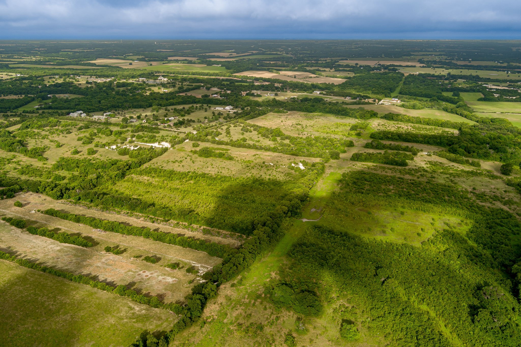 Tbd 107.096 Acres Tract 7 Cr 4640 Trenton TX 75490