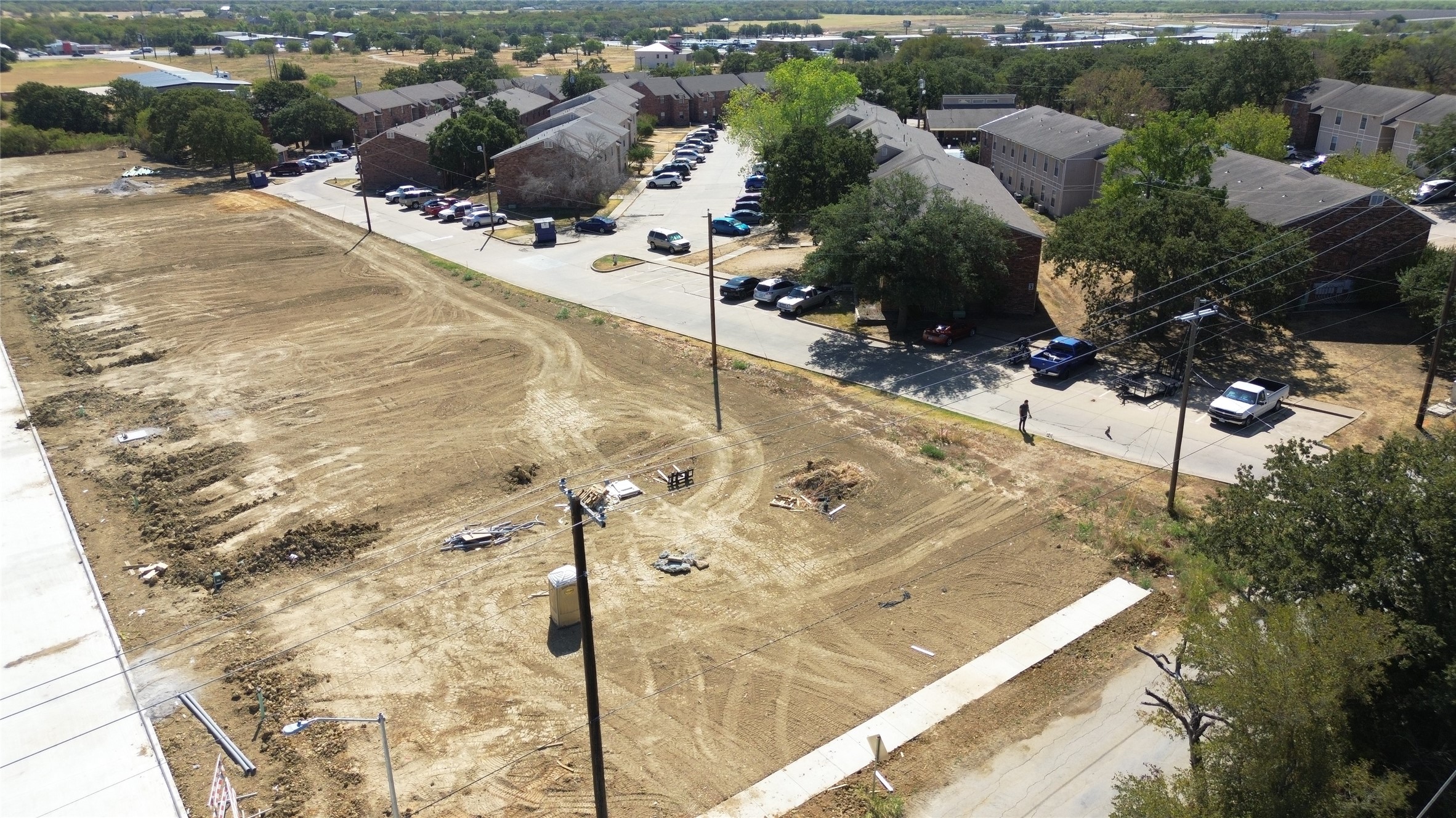 522 N Country Meadow Circle Cleburne TX 76033
