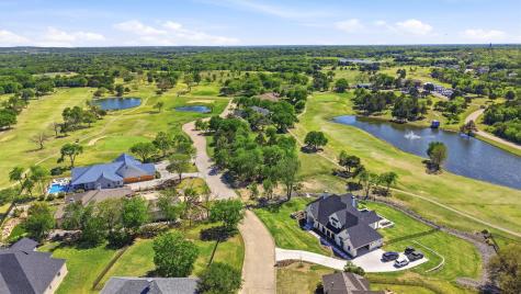 38 Palmer Lane Pottsboro TX 75076