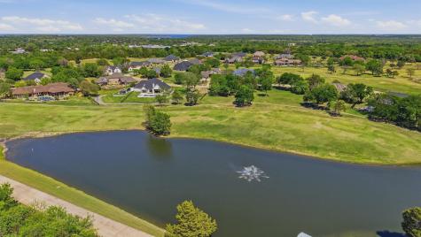 38 Palmer Lane Pottsboro TX 75076