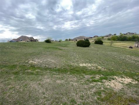 Tbd Pinnacle Peak Lane Weatherford TX 76087