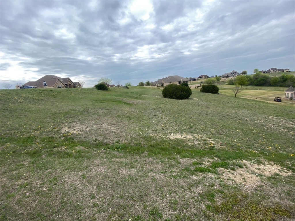 Tbd Pinnacle Peak Lane Weatherford TX 76087