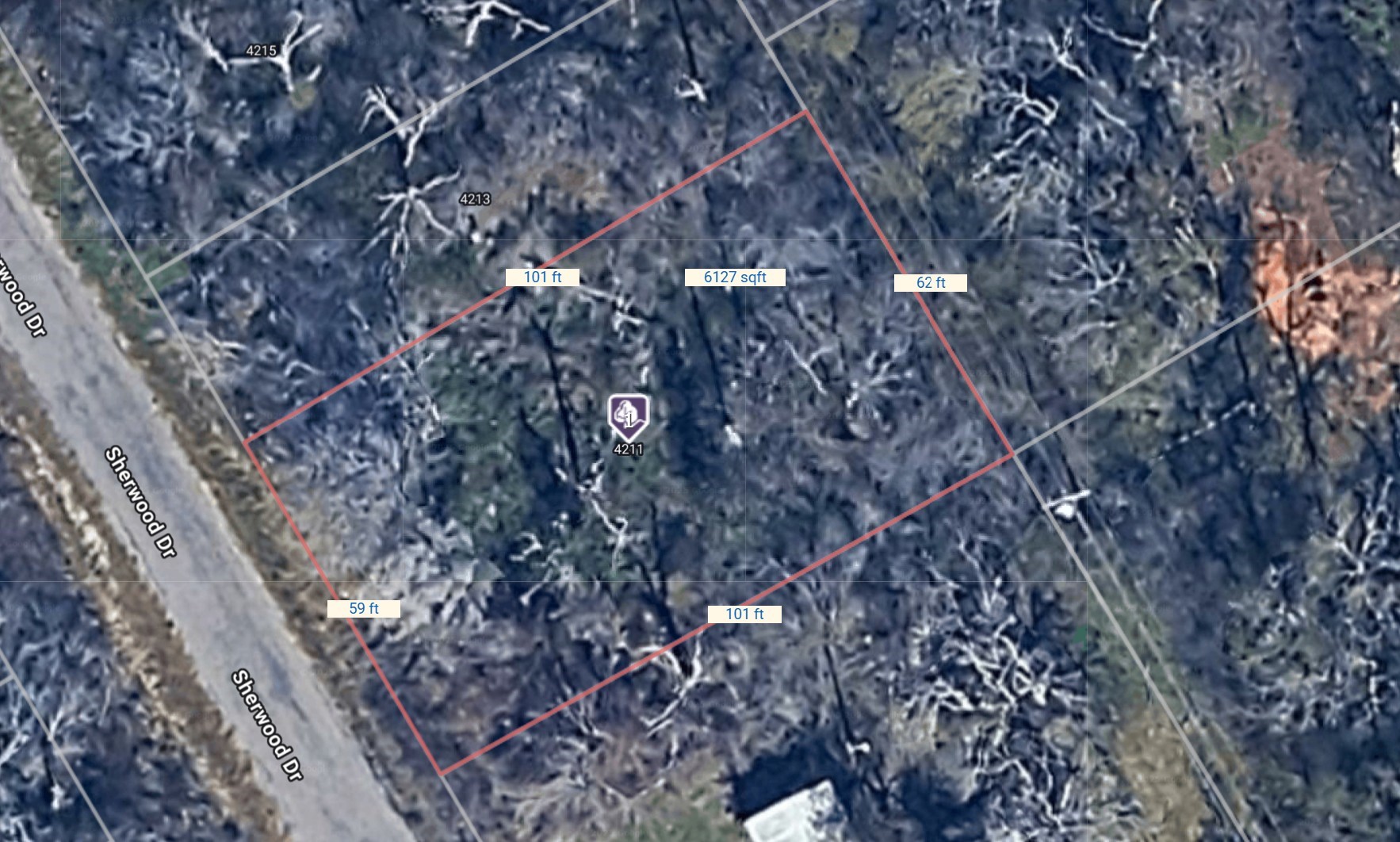 4211 Sherwood Drive Granbury TX 76048