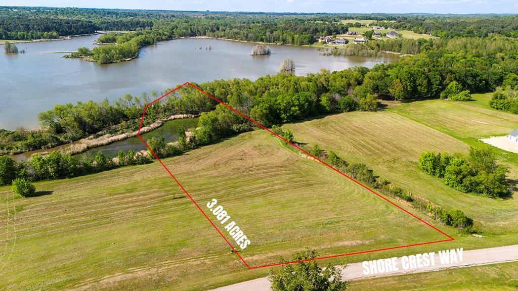 7628 Shore Crest Way Athens TX 75752