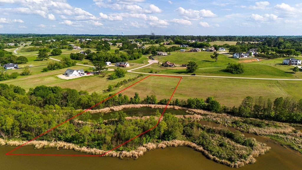 7628 Shore Crest Way Athens TX 75752