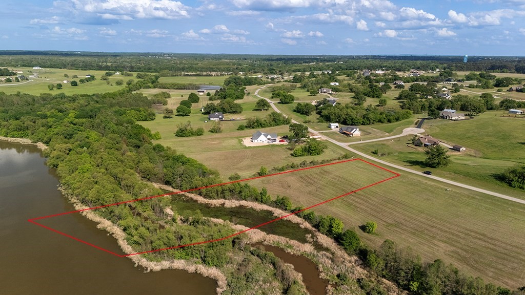 7628 Shore Crest Way Athens TX 75752