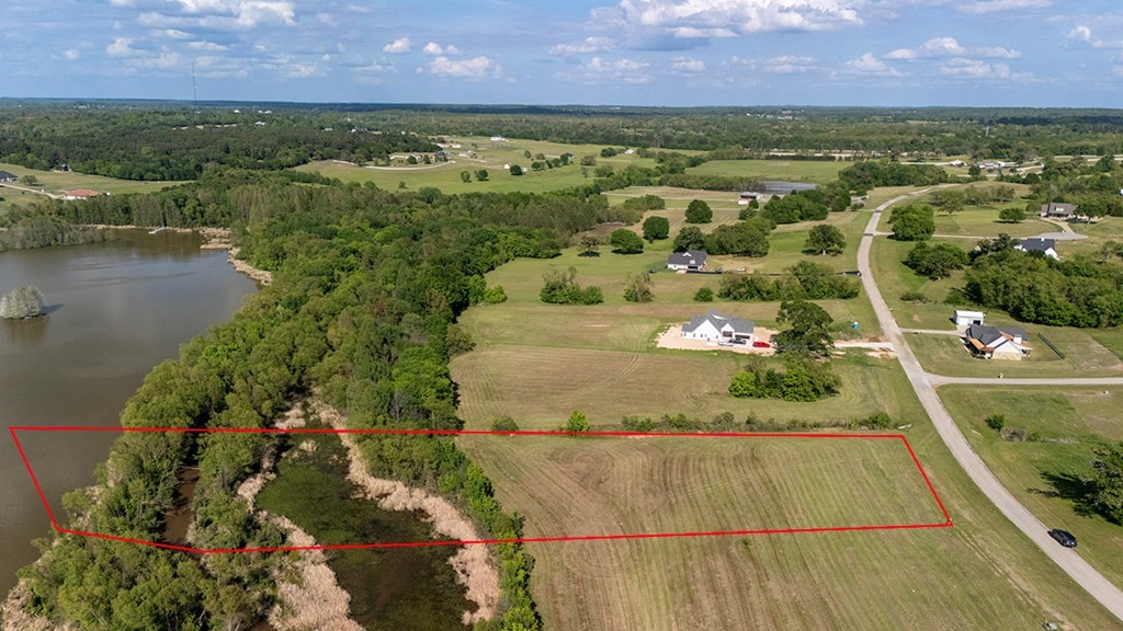 7628 Shore Crest Way Athens TX 75752