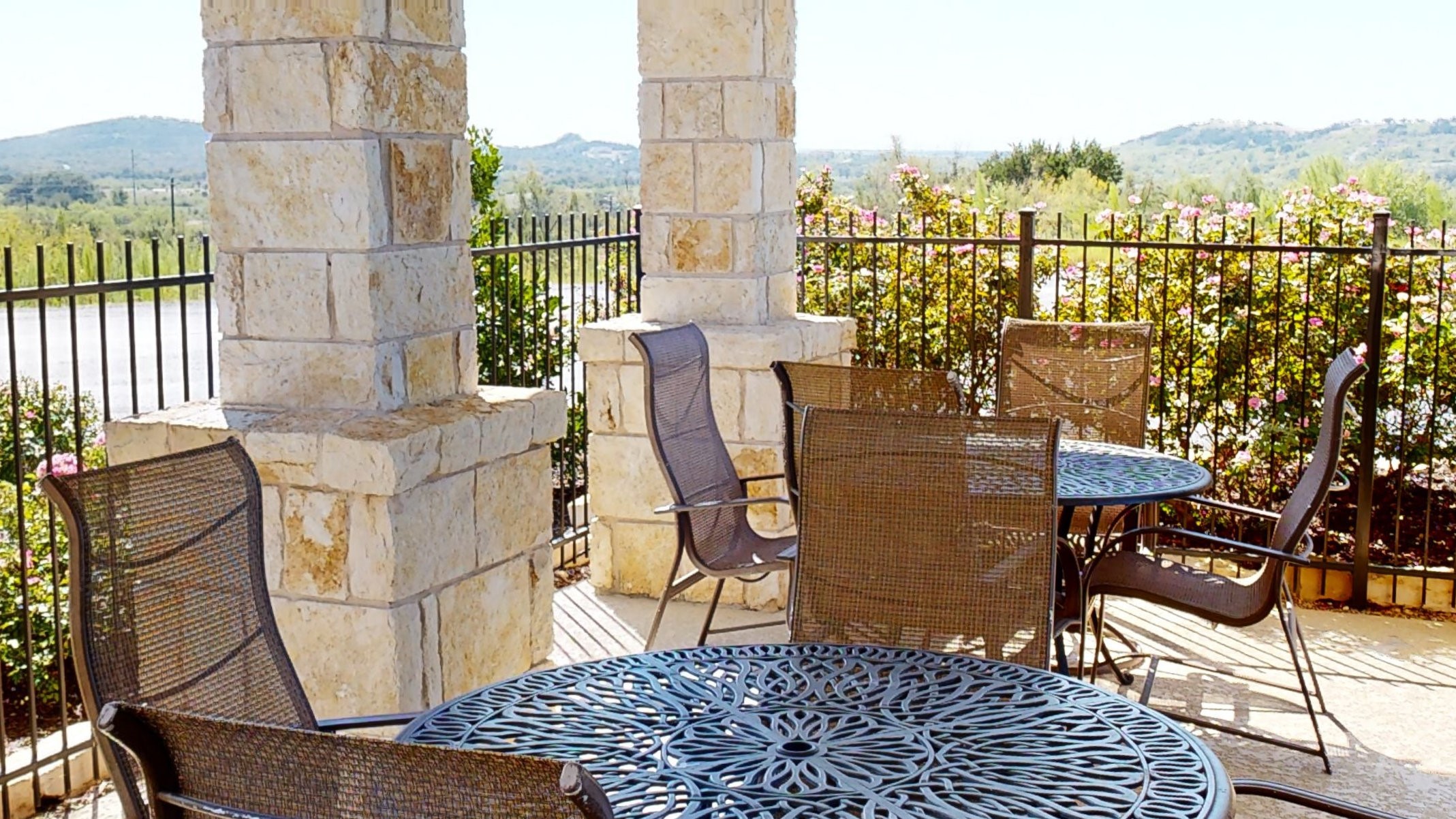 1079 Enchanted Rock Court Graford TX 76449