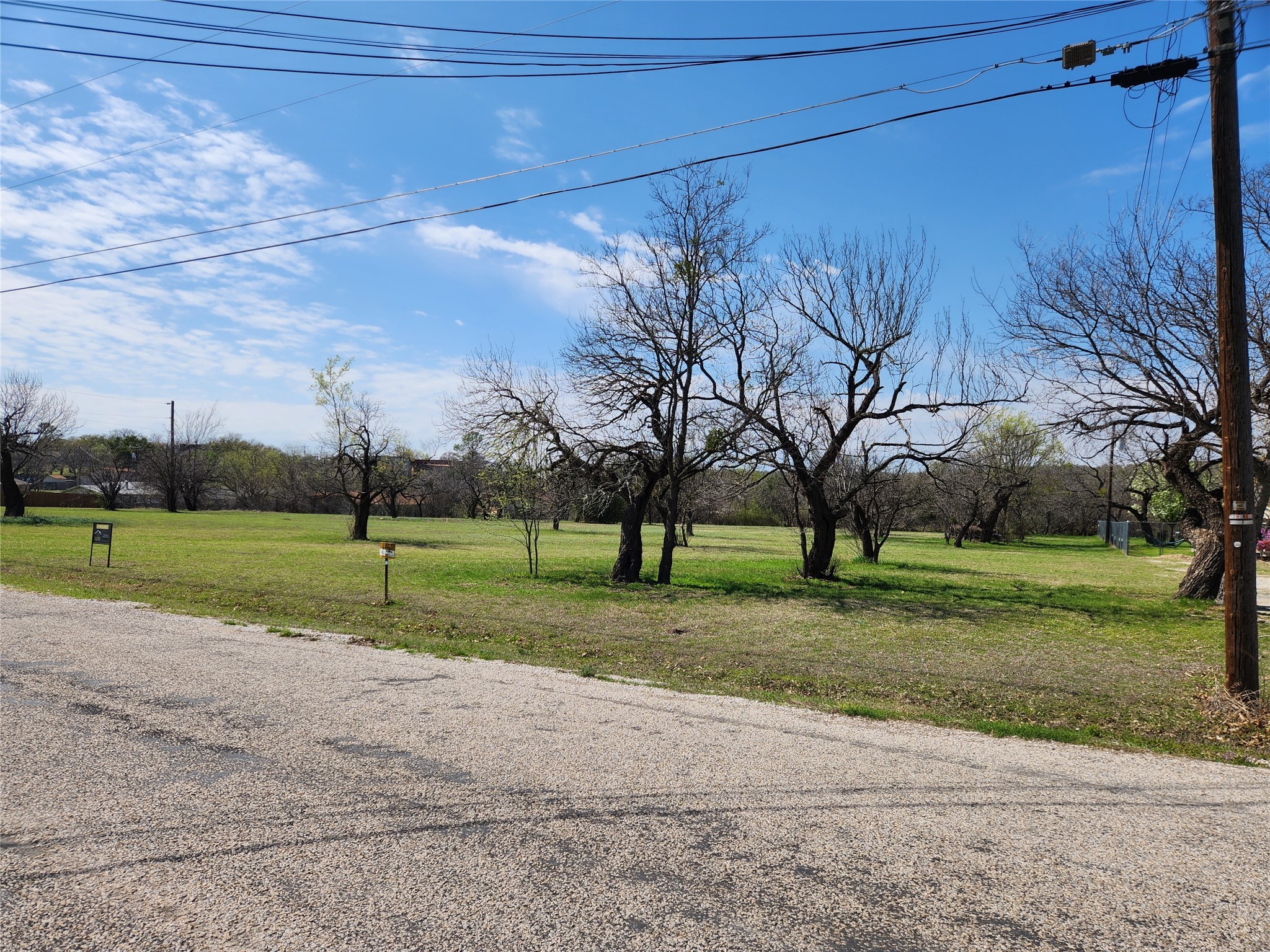 Lot 79 Lakeshore Drive Runaway Bay TX 76426