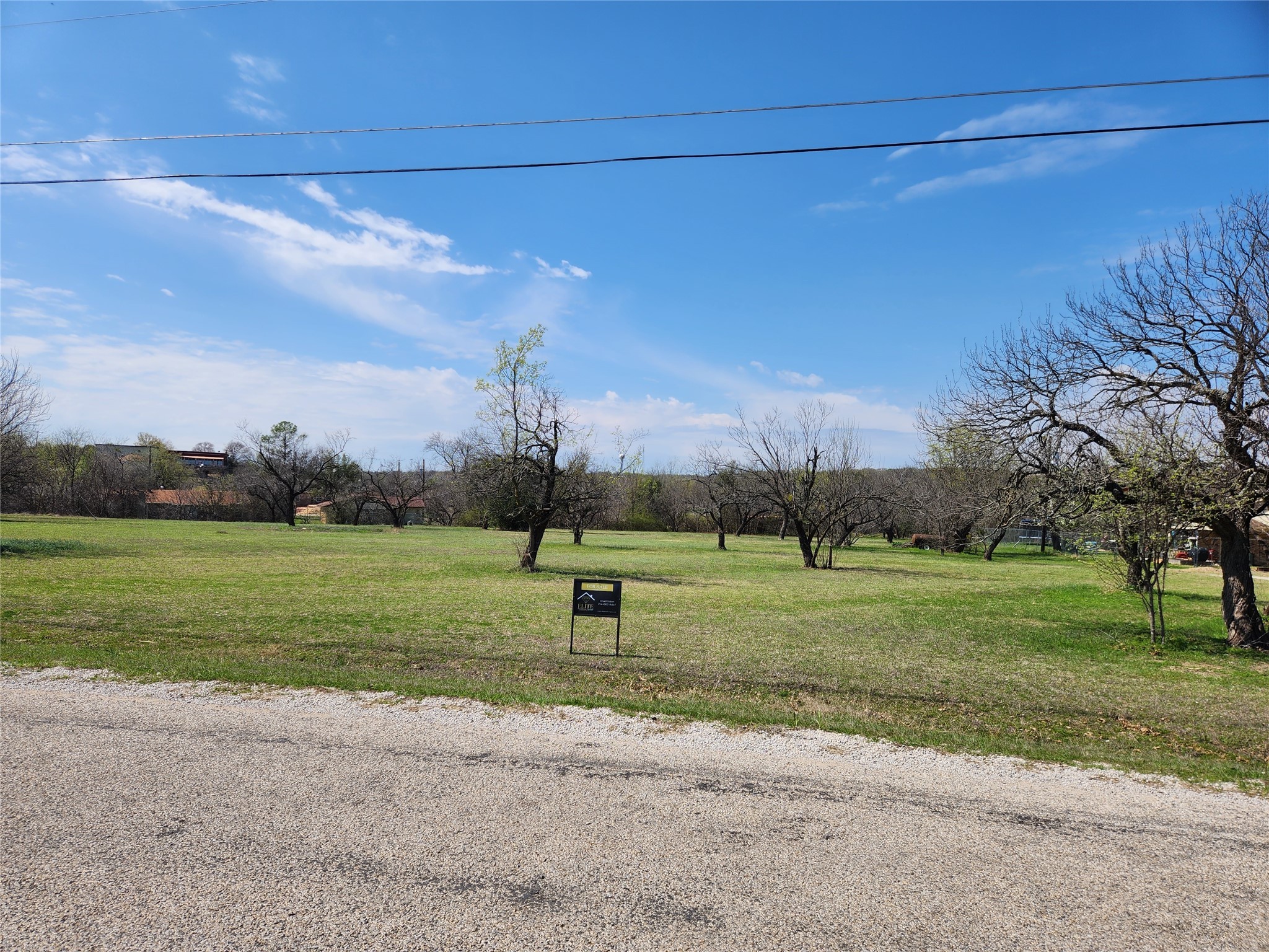 Lot 79 Lakeshore Drive Runaway Bay TX 76426