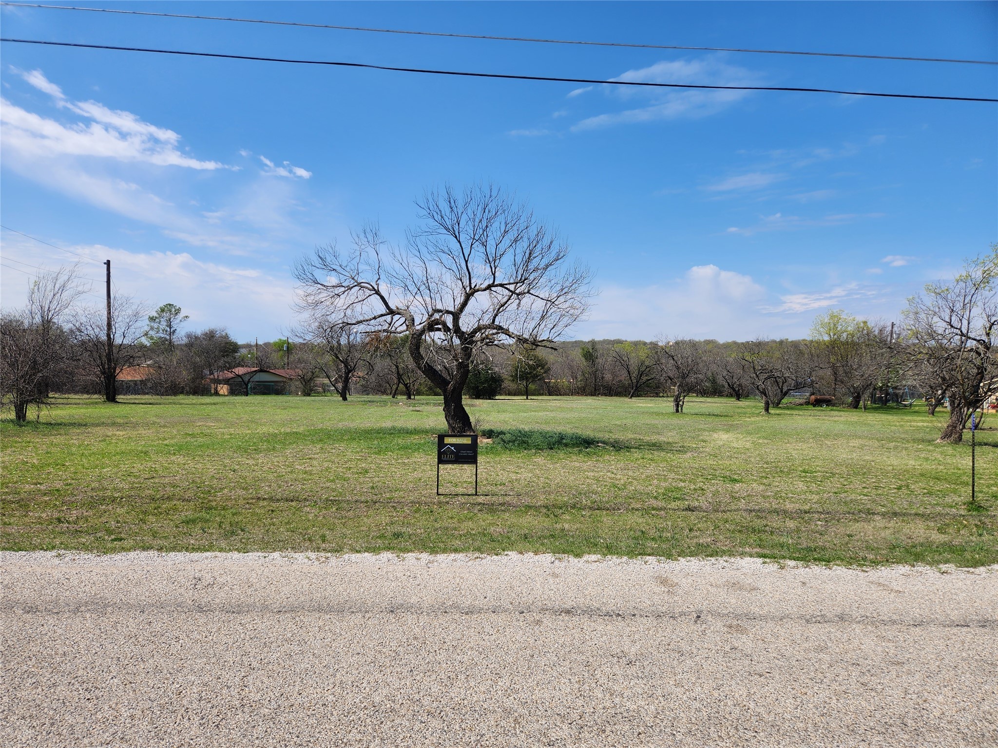 Lot 79 Lakeshore Drive Runaway Bay TX 76426