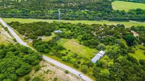 1400 Spring Creek Road Weatherford TX 76087