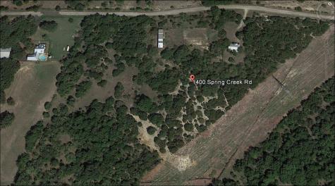 1400 Spring Creek Road Weatherford TX 76087