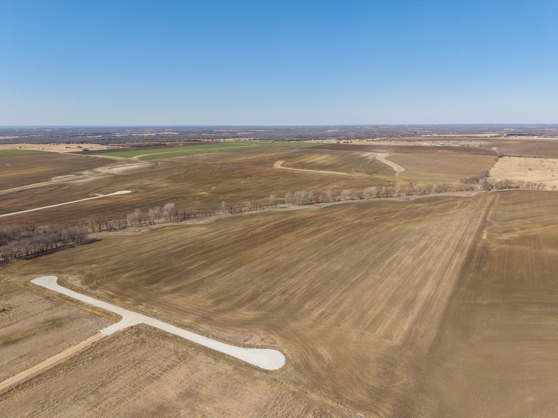 Tbd Tract 1 Street Highway 22 Hillsboro TX 76645