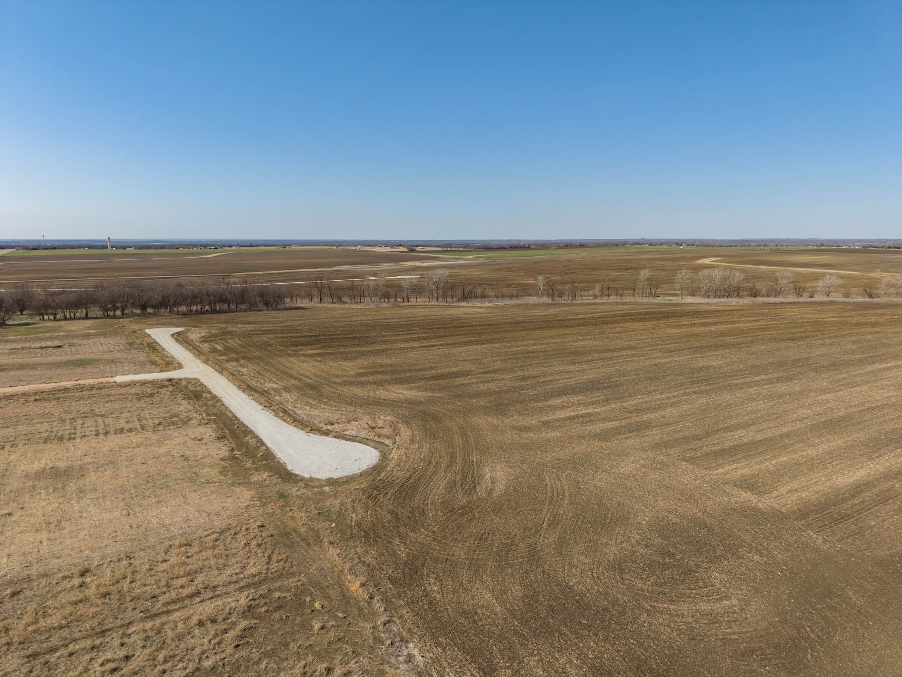 Tbd Tract 1 Street Highway 22 Hillsboro TX 76645
