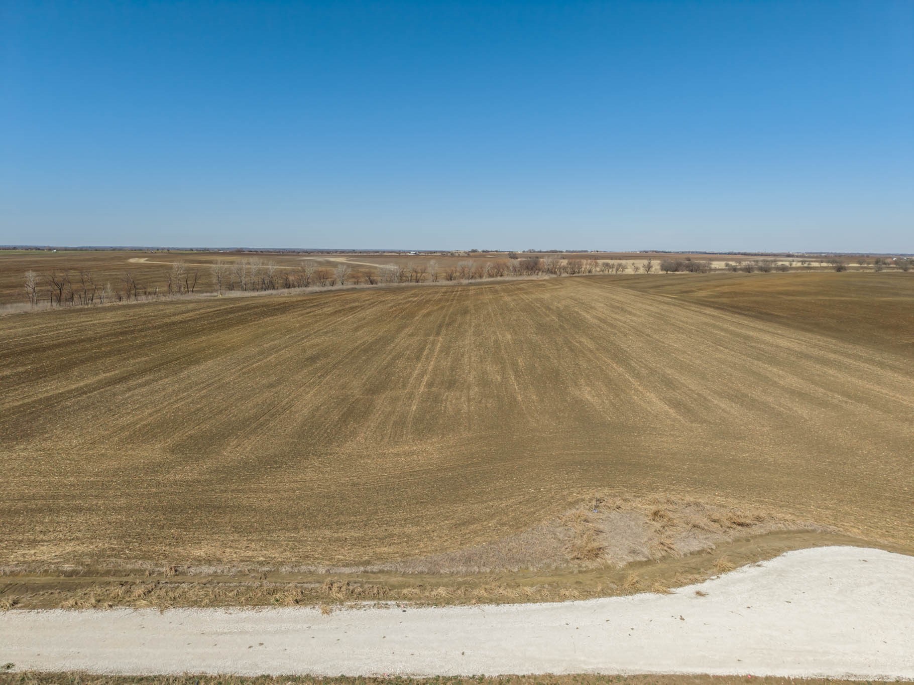 Tbd Tract 1 Street Highway 22 Hillsboro TX 76645