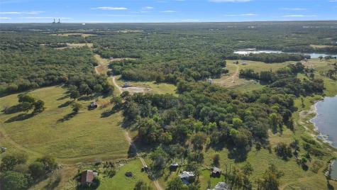 Tbd Lcr 882 Jewett TX 75846
