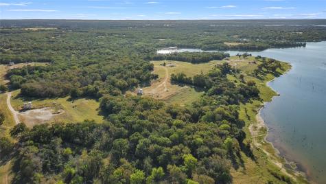 Tbd Lcr 882 Jewett TX 75846