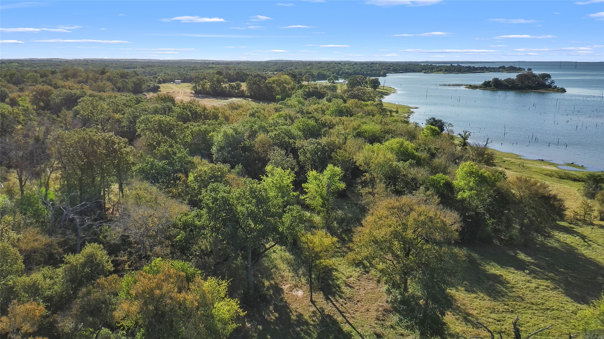 Tbd Lcr 882 Jewett TX 75846