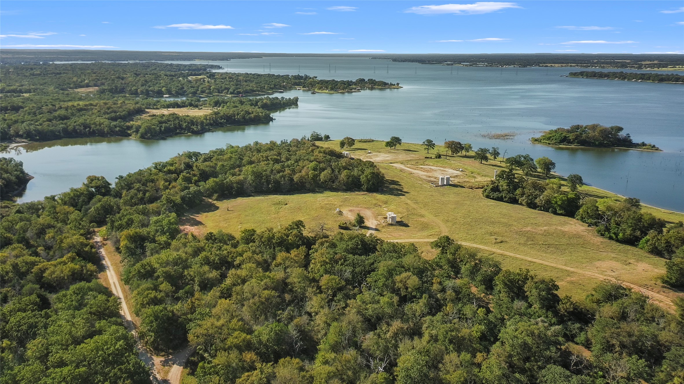 Tbd Lcr 882 Jewett TX 75846