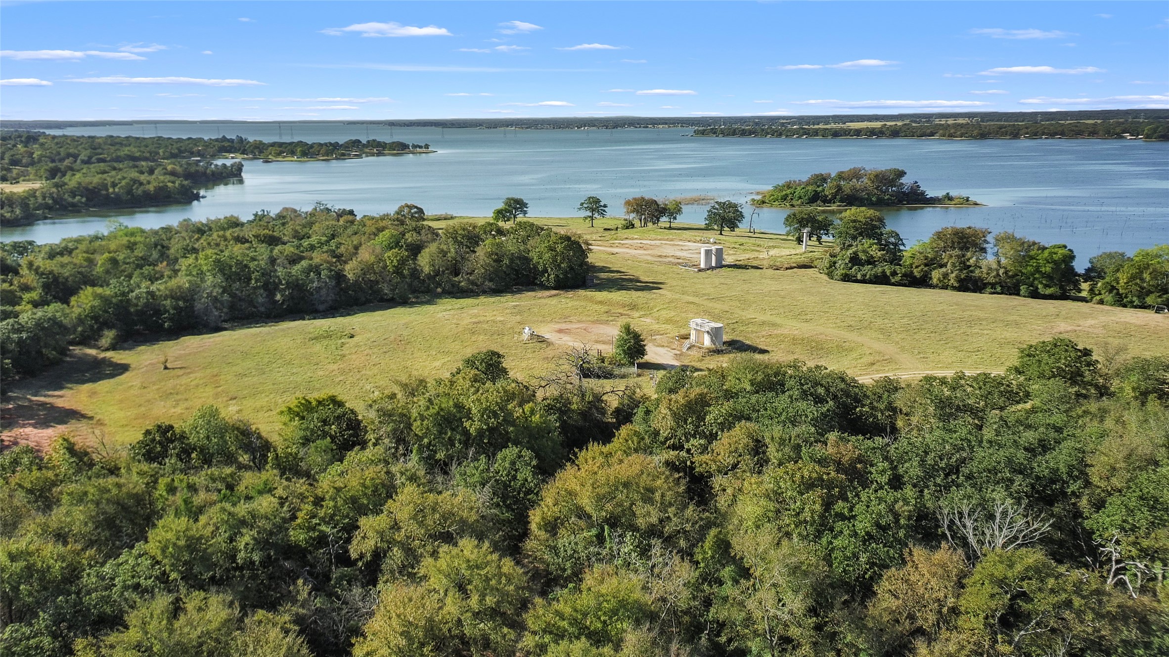 Tbd Lcr 882 Jewett TX 75846