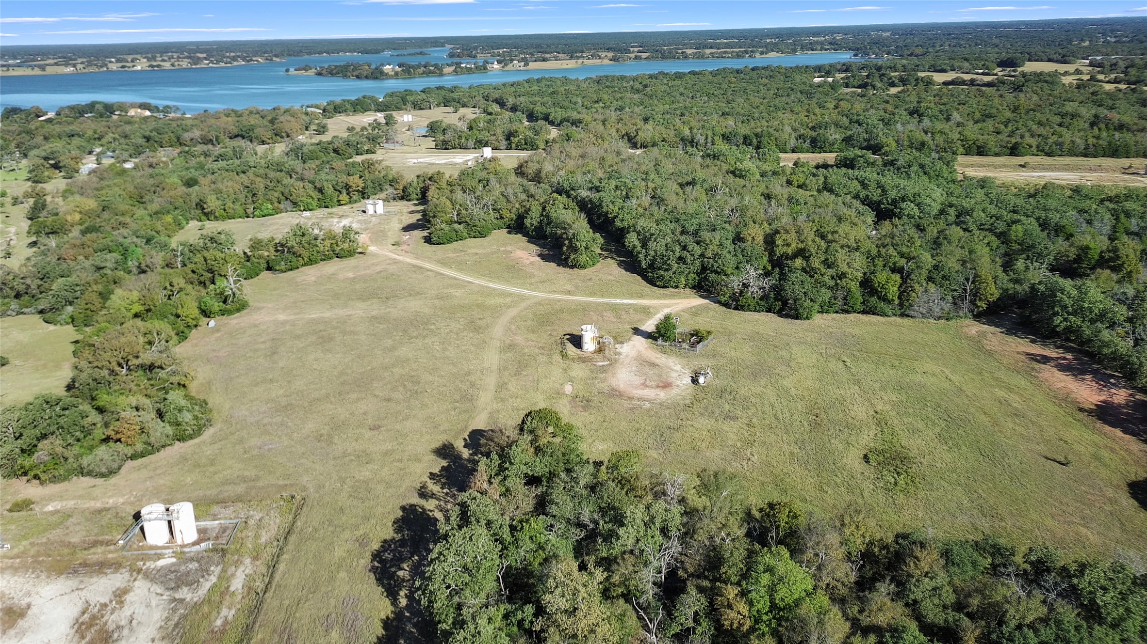 Tbd Lcr 882 Jewett TX 75846