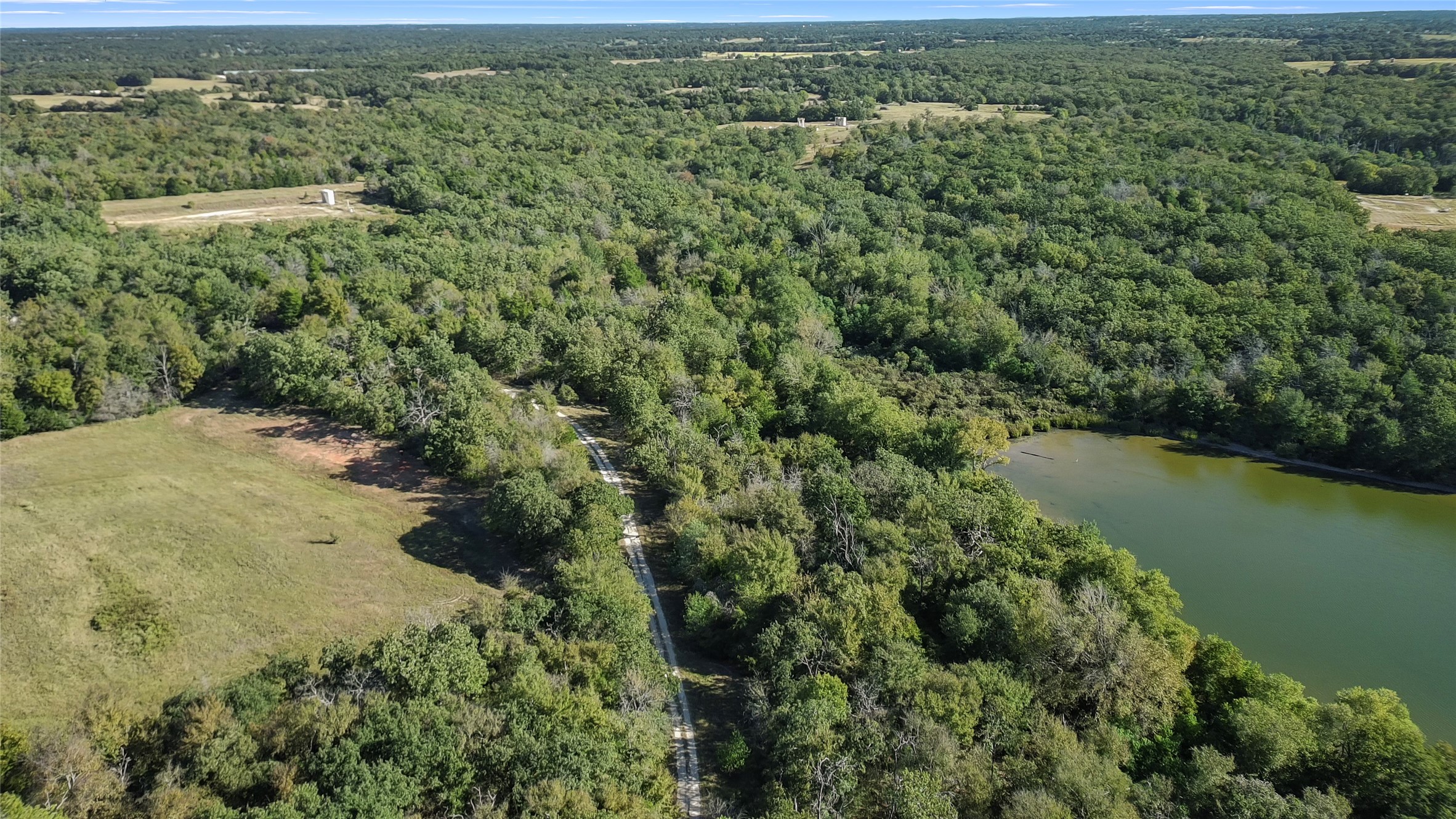 Tbd Lcr 882 Jewett TX 75846
